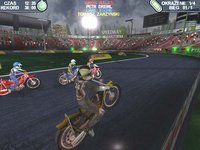 Demonic Speedway screenshot, image №365088 - RAWG