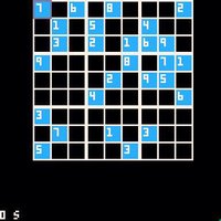 Sudoku (itch) (m0d) screenshot, image №1198680 - RAWG
