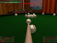 Billiards Club screenshot, image №423086 - RAWG