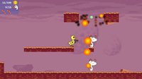 Ducks in Space screenshot, image №2164101 - RAWG
