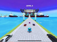 Speed Racing Car Game screenshot, image №3783480 - RAWG