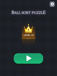 Ball Sort Puzzle - Color Game screenshot, image №3734361 - RAWG