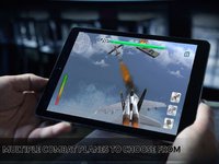 Real F22 Fighter Jet Simulator Games screenshot, image №1716120 - RAWG