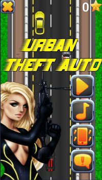 Urban Theft Auto - Free Racing Game screenshot, image №2124245 - RAWG