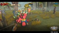 Blades of Heroes: Pre Alpha Test screenshot, image №3409288 - RAWG