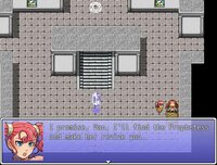 Temple of Prophecy screenshot, image №2540033 - RAWG