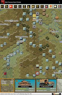 Panzer Campaigns - Kharkov '42 screenshot, image №1500666 - RAWG