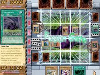 Yu-Gi-Oh! Power of Chaos: Joey the Passion screenshot, image №402021 - RAWG