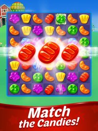 Candy Blast: Sweet Splash screenshot, image №2025422 - RAWG