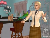 The Sims: Pet Stories screenshot, image №471794 - RAWG