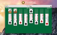FreeCell Classics screenshot, image №1782955 - RAWG