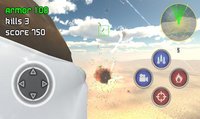 Combat Flight Simulator screenshot, image №1417868 - RAWG
