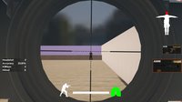 Battleground Shooting Training 吃鸡枪法训练器 screenshot, image №856769 - RAWG