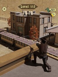 Wild West Sniper: Cowboy War screenshot, image №3825436 - RAWG