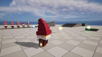 Arc (itch) (Creatively Bad) screenshot, image №3348646 - RAWG