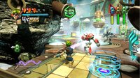 PlayStation Move Heroes screenshot, image №557644 - RAWG