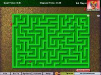Hoyle Puzzle & Board Games (2009) screenshot, image №339195 - RAWG