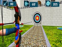 Archery Master 3D:Archery king screenshot, image №1801644 - RAWG
