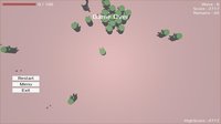It can only hurt screenshot, image №1918243 - RAWG