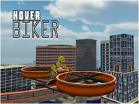 Hover Biker ( 3D Simulation Game ) screenshot, image №918900 - RAWG