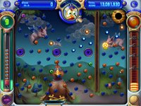 Peggle screenshot, image №484525 - RAWG