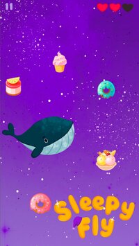 Sleepy Fly screenshot, image №3070209 - RAWG