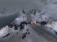 Enemy Territory: Quake Wars screenshot, image №429408 - RAWG