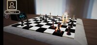 Chess Master 3D screenshot, image №2971340 - RAWG