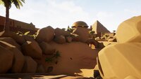 Cairo Multiplayer map screenshot, image №2657199 - RAWG