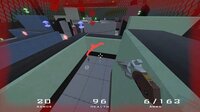 DashFire screenshot, image №4172779 - RAWG