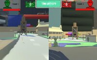 Knick Knack Attack screenshot, image №2400330 - RAWG
