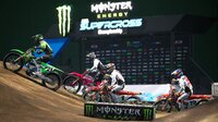 Monster Energy Supercross - The Official Videogame 6 screenshot, image №3815233 - RAWG