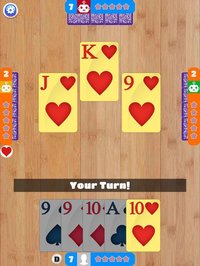 Euchre - Card game screenshot, image №2035944 - RAWG