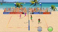 Over The Net Beach Volley Lite screenshot, image №1657262 - RAWG