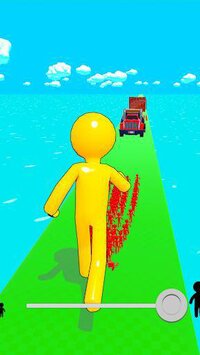 ScaleMan screenshot, image №3692119 - RAWG