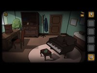 Secret hotel rooms and doors screenshot, image №2122060 - RAWG