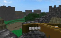 Block Warfare: Medieval Combat screenshot, image №1527638 - RAWG