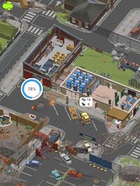 Survival City Builder screenshot, image №3571285 - RAWG