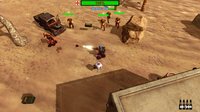 Wacky Soldiers screenshot, image №2168105 - RAWG