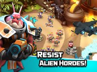 Alien Creeps TD screenshot, image №692647 - RAWG