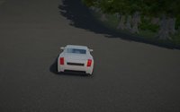 Driving in the forest: Simulator screenshot, image №1290566 - RAWG