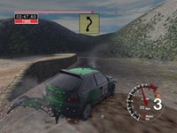 Colin McRae Rally 04 screenshot, image №386004 - RAWG