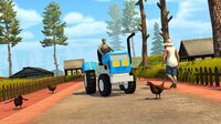Farming Tractor Simulator 2021: Farmer Life screenshot, image №2768098 - RAWG
