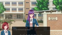 My Otome Life screenshot, image №2263710 - RAWG