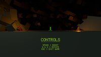 Rocket Game Prototype (Dievendall) screenshot, image №3627330 - RAWG