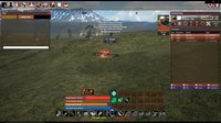 Wargs screenshot, image №2186976 - RAWG