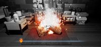 The Appetite of Blaise the Fire screenshot, image №2359079 - RAWG