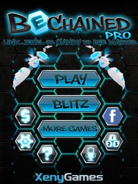 Bechained PRO ! screenshot, image №1695457 - RAWG