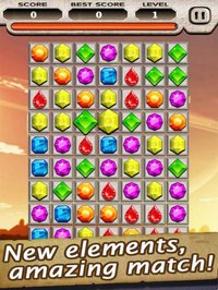 New Jewel Ultimate screenshot, image №1325480 - RAWG