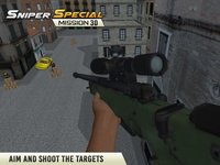 Furious Sniper Shooter screenshot, image №1780088 - RAWG